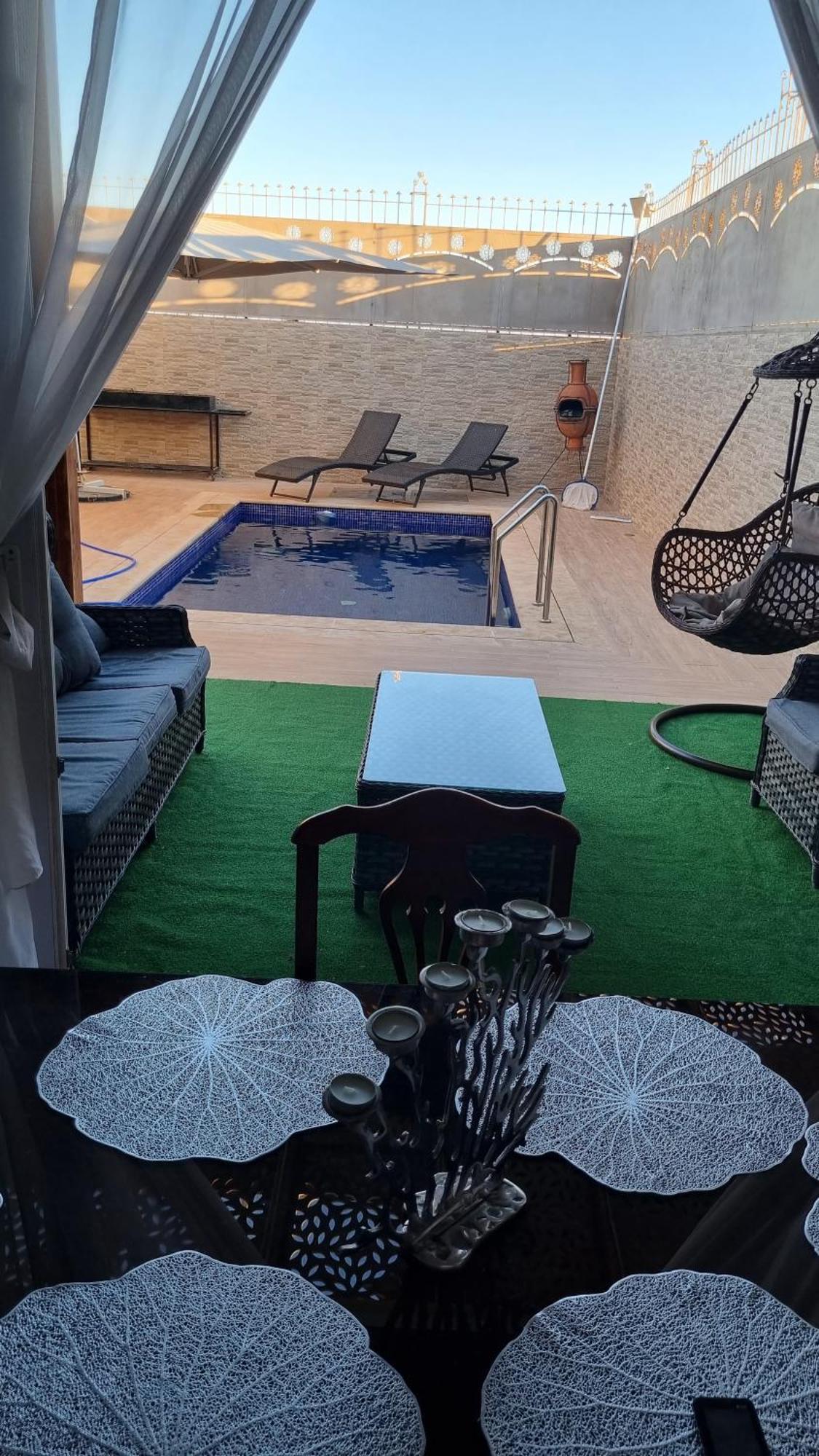 La Suite טגזוט מראה חיצוני תמונה