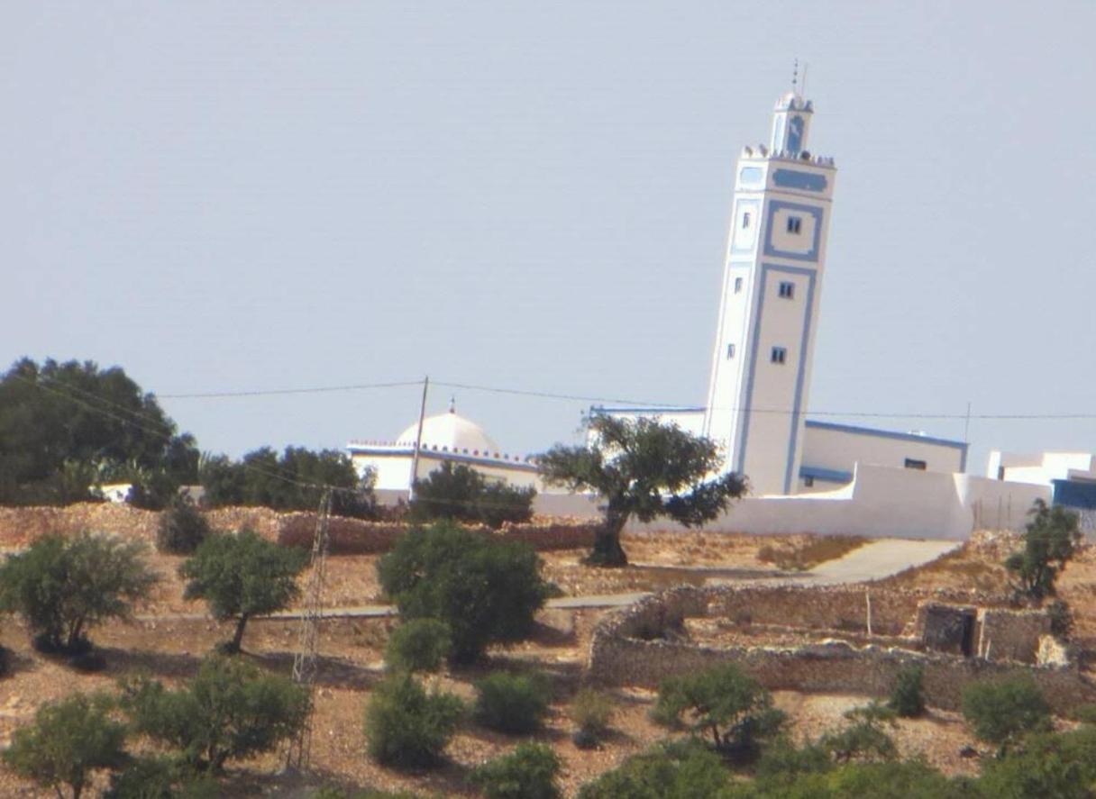 La Suite טגזוט מראה חיצוני תמונה